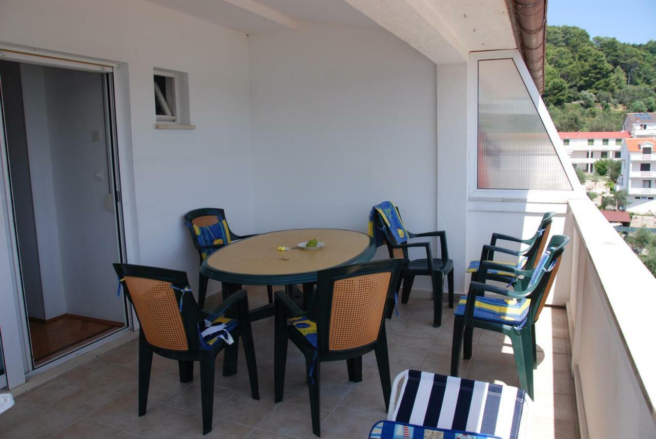 Kampor Apartments Exterior photo